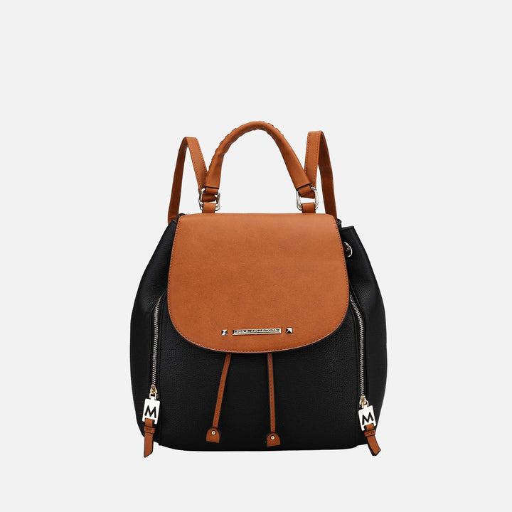 MKF Collection By Mia K Kimberly Backpack 1