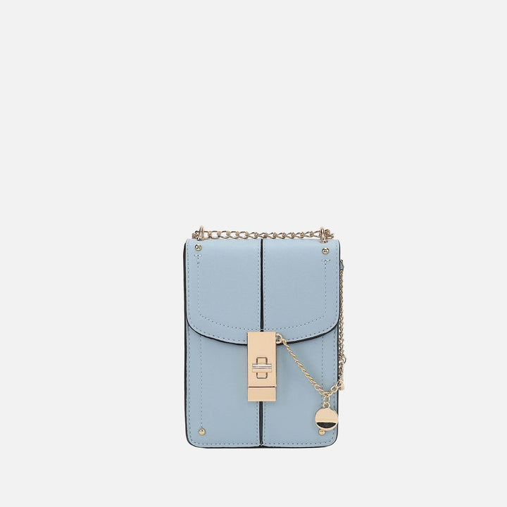 MKF Collection By Mia K Iona Crossbody Bag