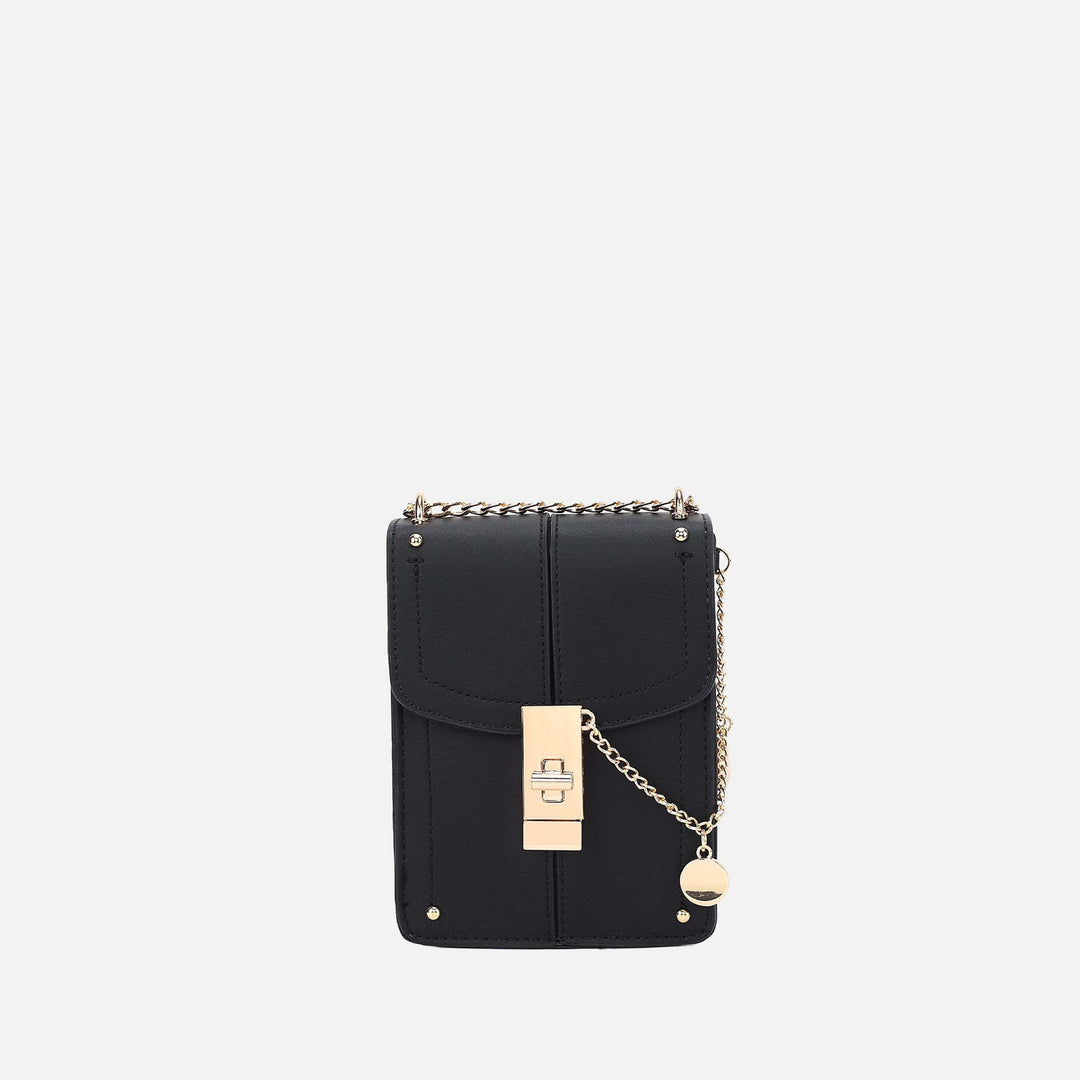 MKF Collection By Mia K Iona Crossbody Bag
