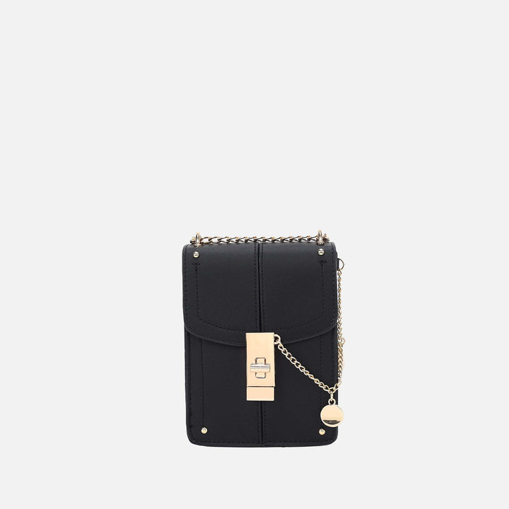 MKF Collection By Mia K Iona Crossbody Bag