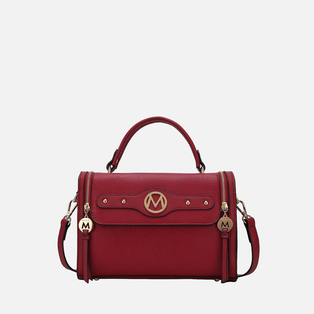 MKF Collection By Mia K Sabrina Shoulder Bag