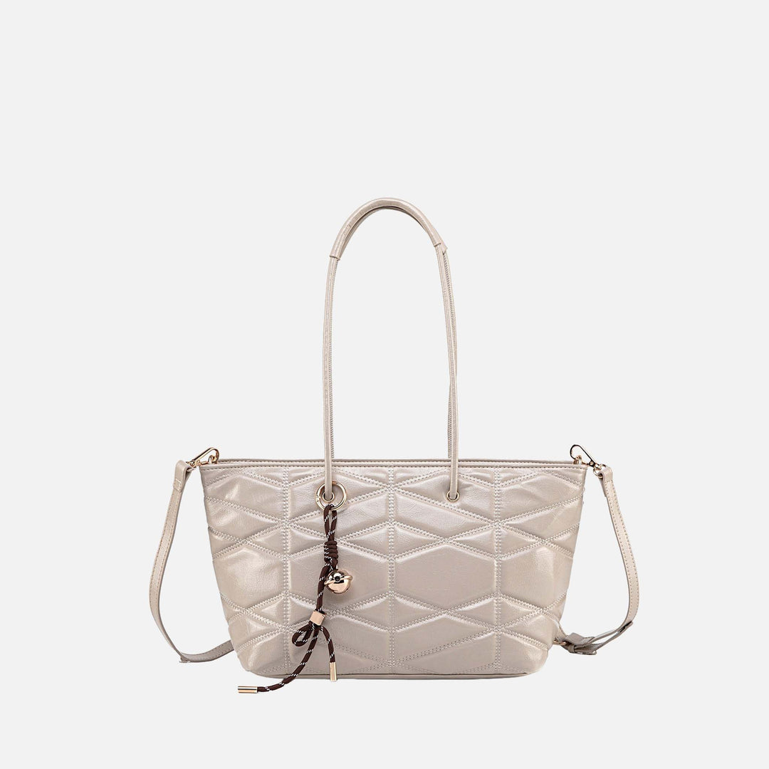 MKF Collection By Mia K Karen Tote Bag