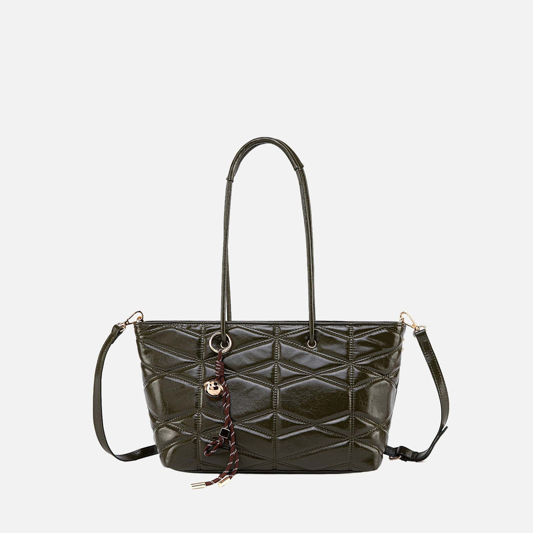 MKF Collection By Mia K Karen Tote Bag