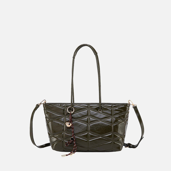 MKF Collection By Mia K Karen Tote Bag
