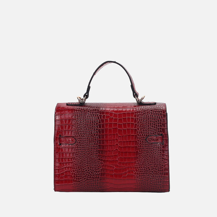 Indigo MKF Collection By Mia K Naomi Shoulder Bag
