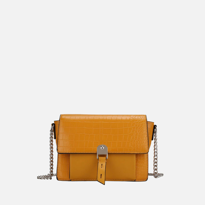 MKF Collection By Mia K Hope Shoulder Bag