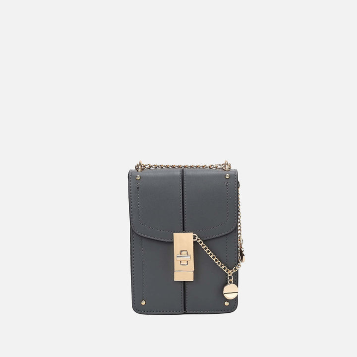 MKF Collection By Mia K Iona Crossbody Bag