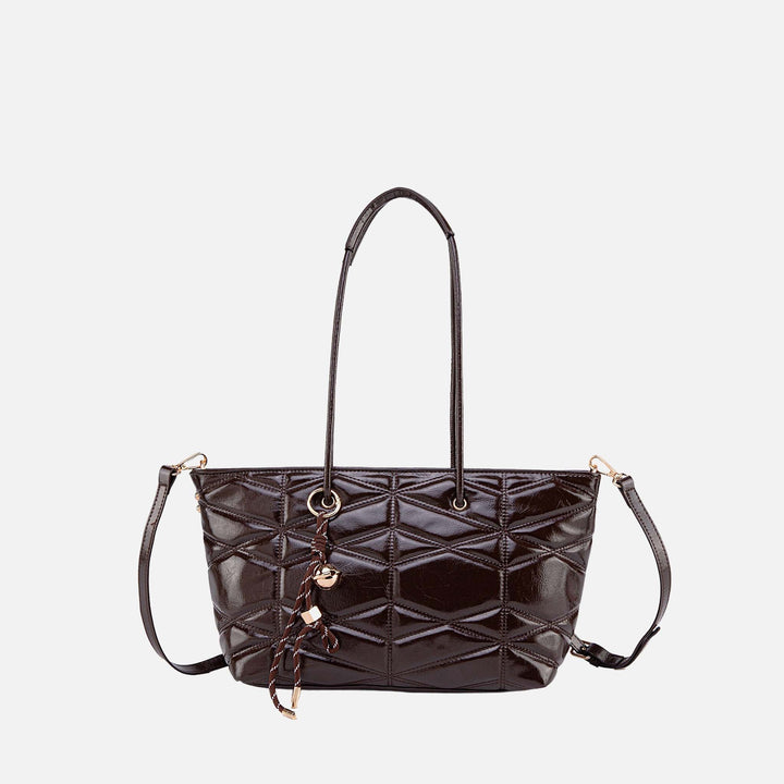 MKF Collection By Mia K Karen Tote Bag