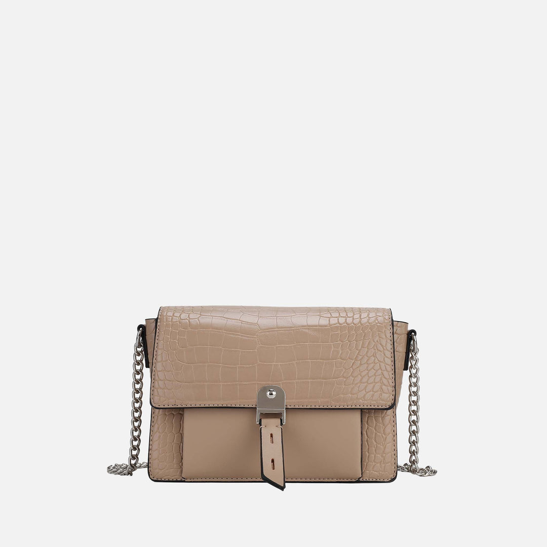 MKF Collection By Mia K Hope Shoulder Bag
