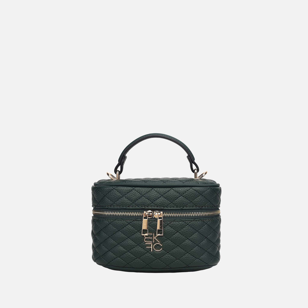 MKF Collection By Mia K Calista Mini Crossbody Bag