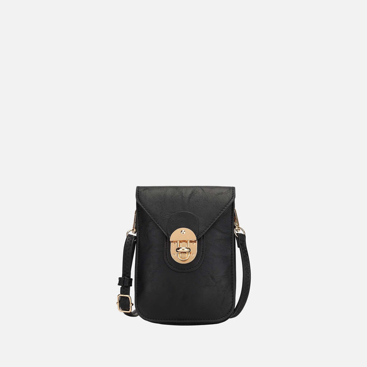 MKF Collection By Mia K Kianna Phone Crossbody Bag