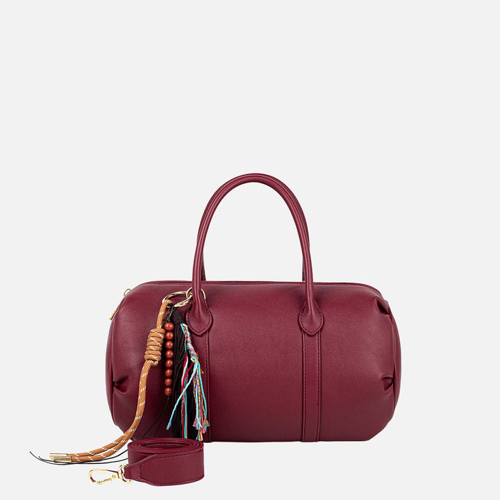 MKF Collection By Mia K Margot Shoulder Bag