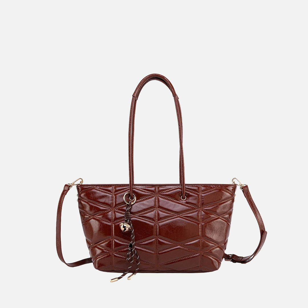 MKF Collection By Mia K Karen Tote Bag