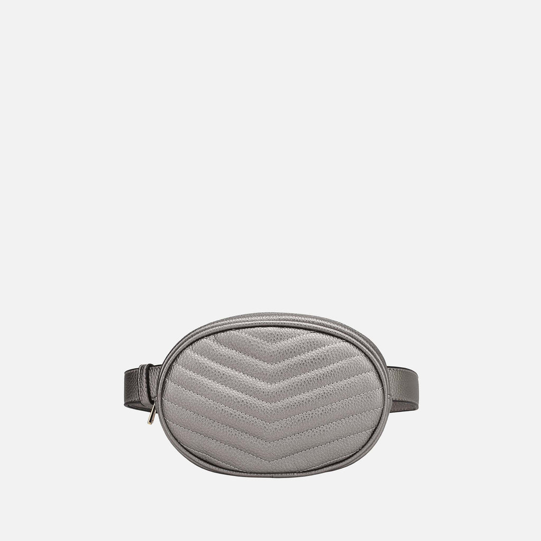 MKF Collection By Mia K Fatima Belt Bag