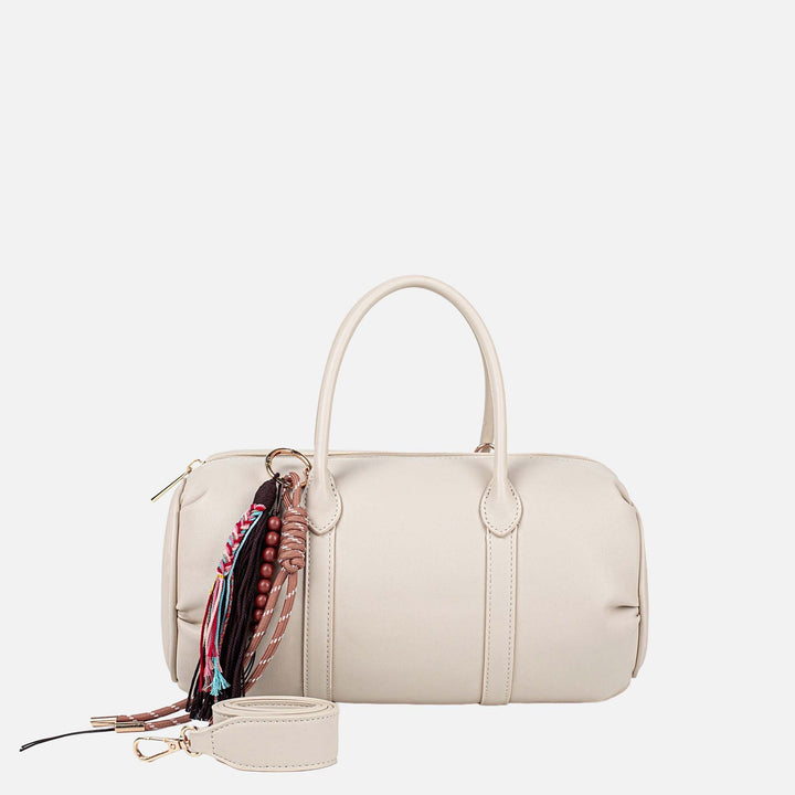 MKF Collection By Mia K Margot Shoulder Bag