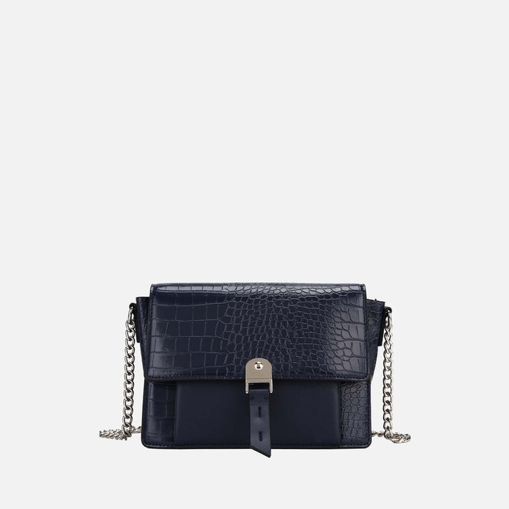 Golden Poppy MKF Collection By Mia K Hope Shoulder Bag