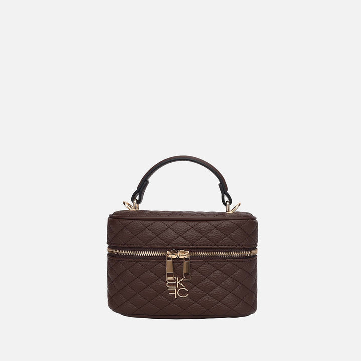 MKF Collection By Mia K Calista Mini Crossbody Bag