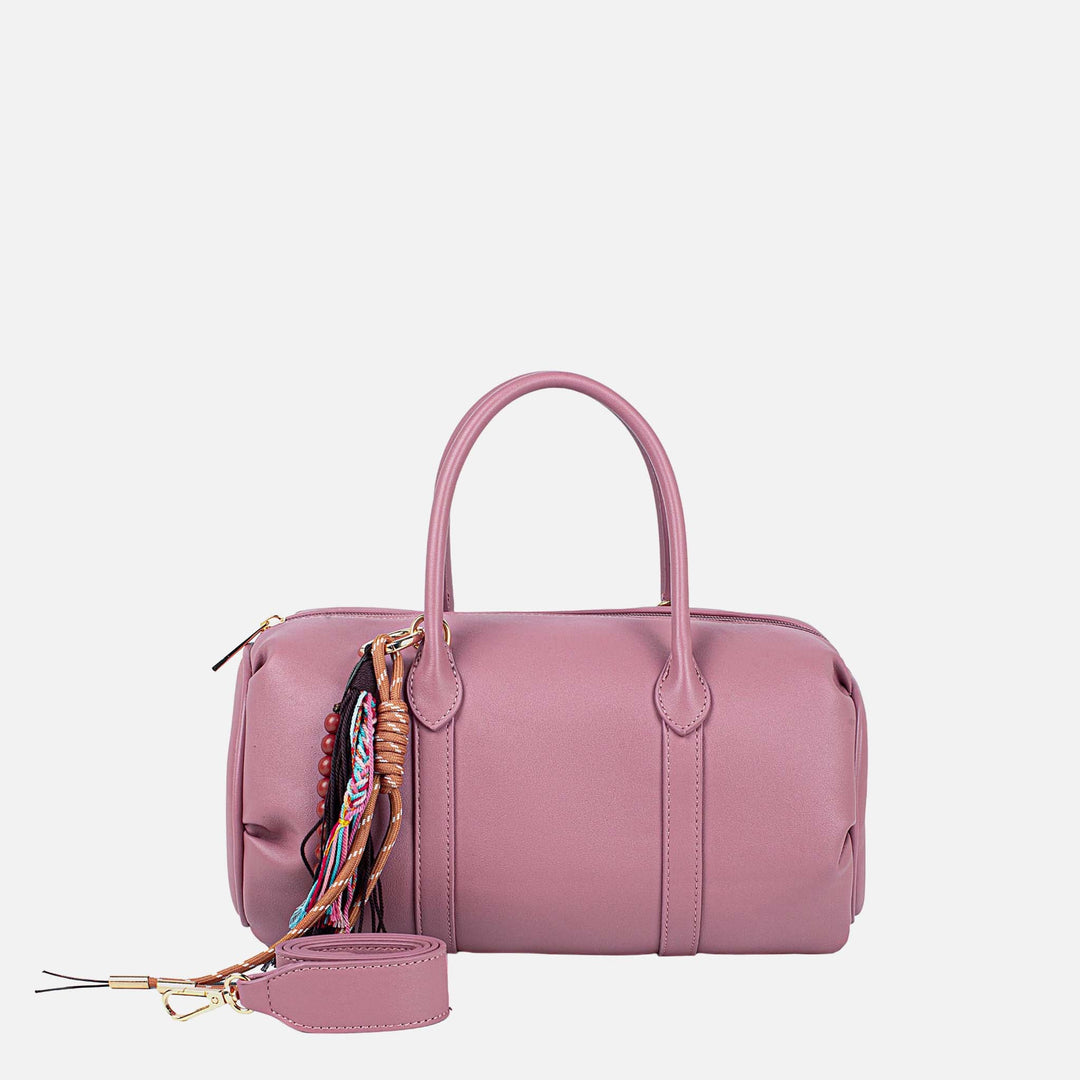 MKF Collection By Mia K Margot Shoulder Bag