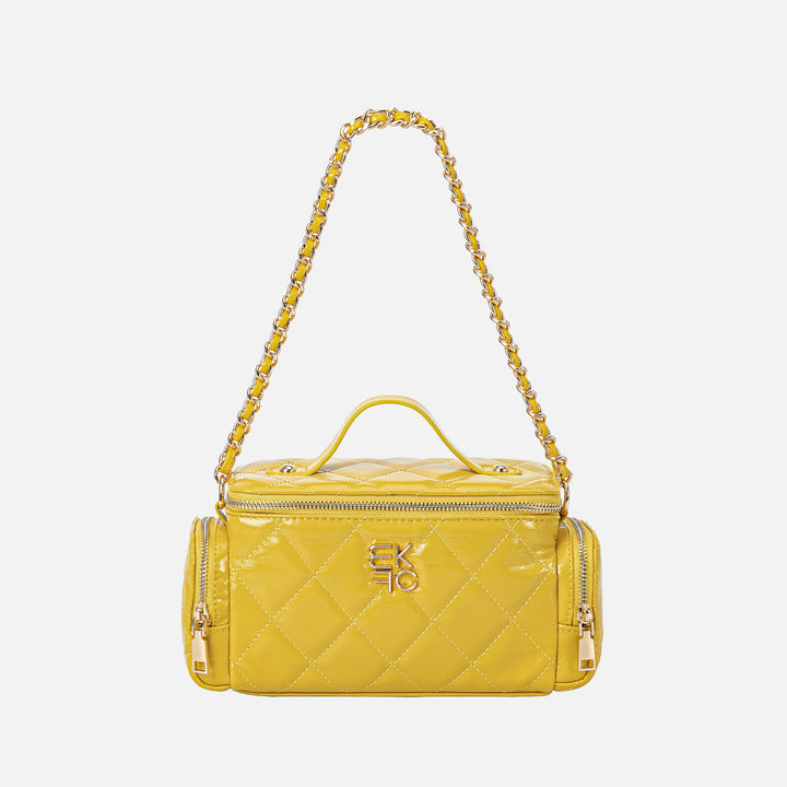 MKF Collection By Mia K Fortuna Crossbody Bag