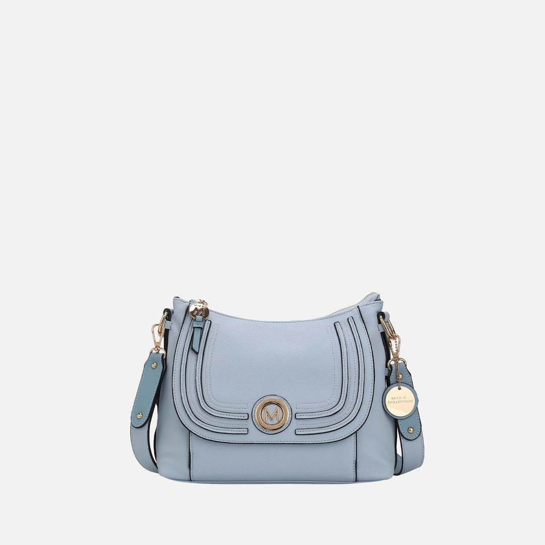 MKF Collection By Mia K Maggie Shoulder Bag