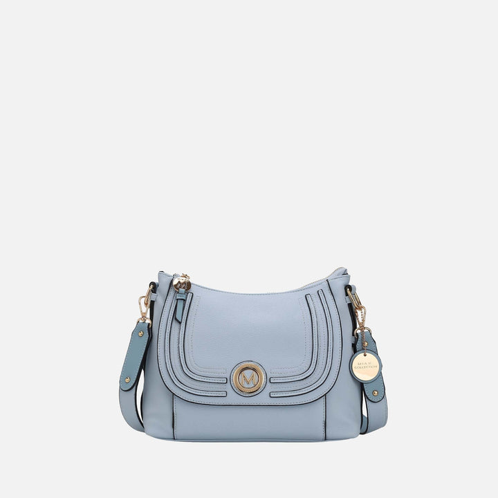 MKF Collection By Mia K Maggie Shoulder Bag