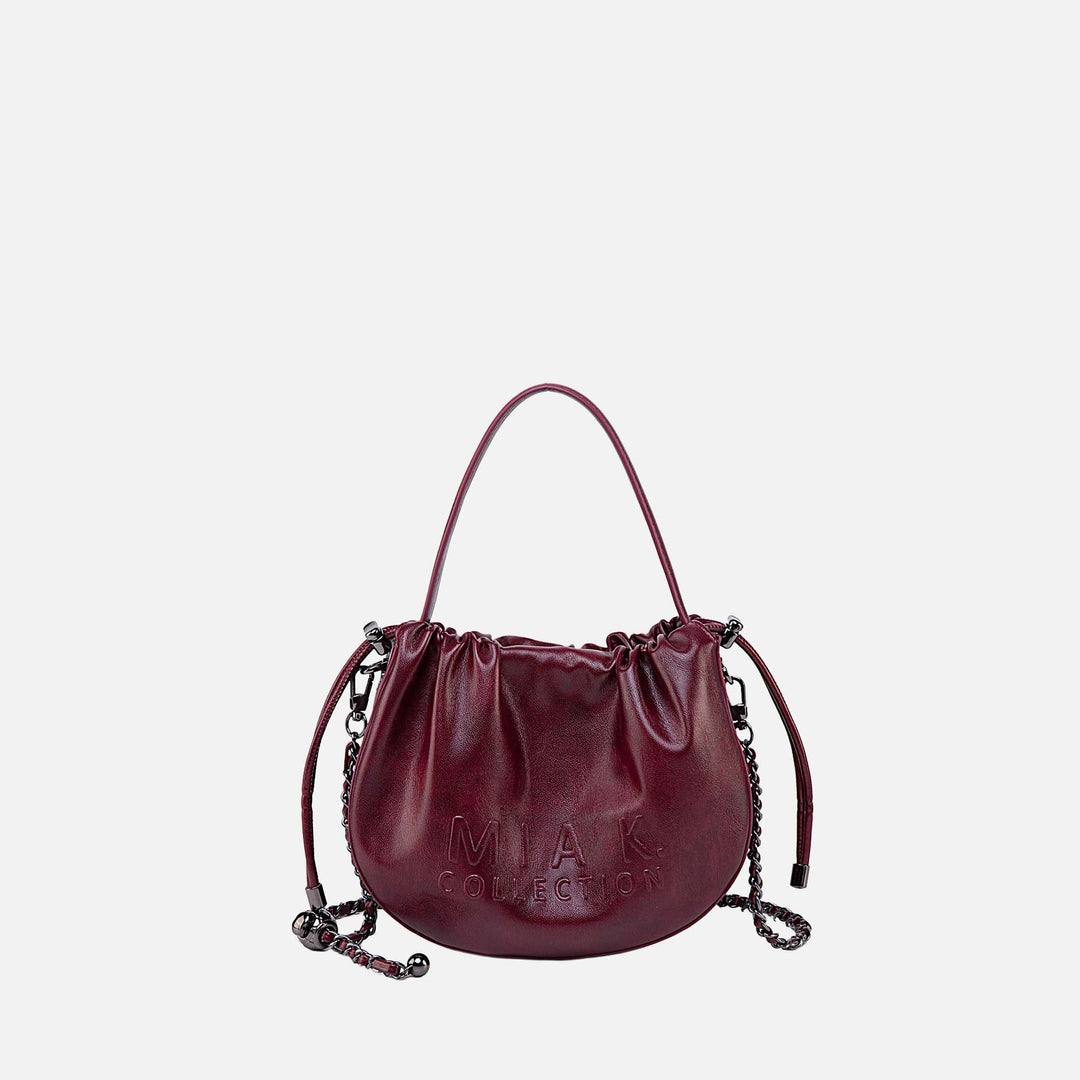 MKF Collection By Mia K Verena Shoulder Bag
