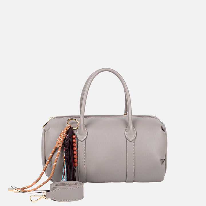 MKF Collection By Mia K Margot Shoulder Bag
