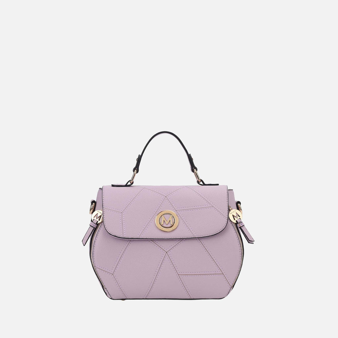 MKF Collection By Mia K Clementine Shoulder Bag