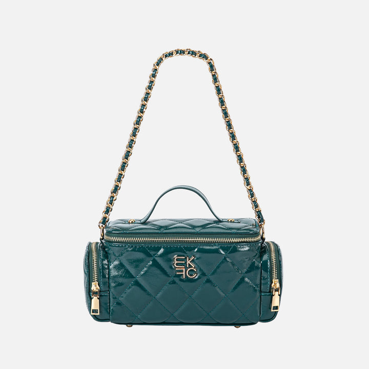 MKF Collection By Mia K Fortuna Crossbody Bag
