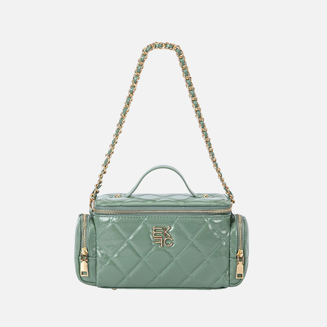 MKF Collection By Mia K Fortuna Crossbody Bag