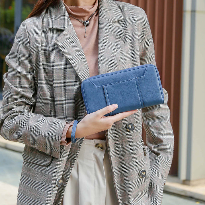 Tawny MKF Collection By Mia K Dinah Tote Bag And Set