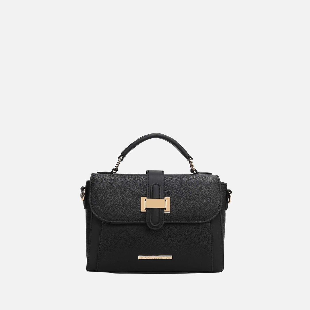 MKF Collection By Mia K Willa Shoulder Bag