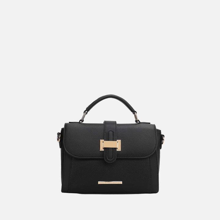 MKF Collection By Mia K Willa Shoulder Bag
