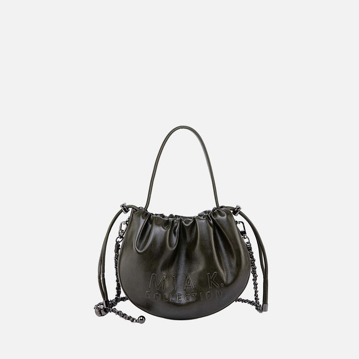 MKF Collection By Mia K Verena Shoulder Bag