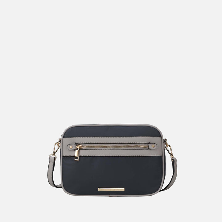 MKF Collection By Mia K Jimena Shoulder Bag