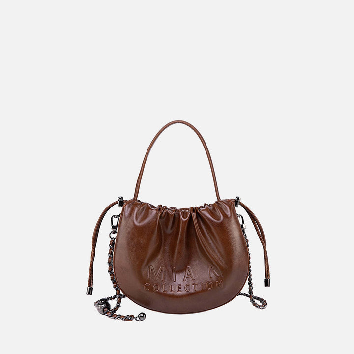 MKF Collection By Mia K Verena Shoulder Bag
