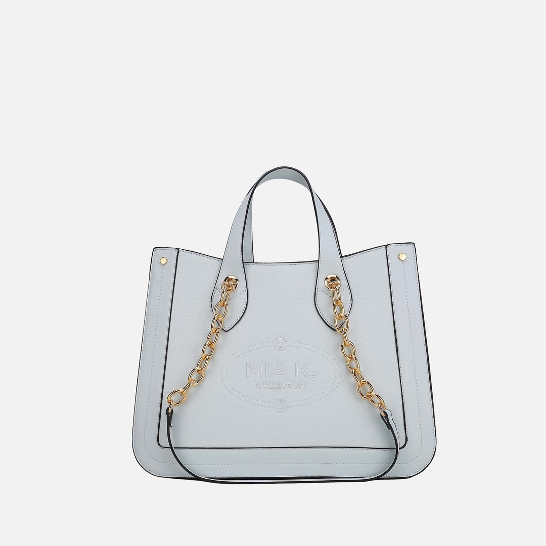 Olive MKF Collection By Mia K Stella Tote Bag
