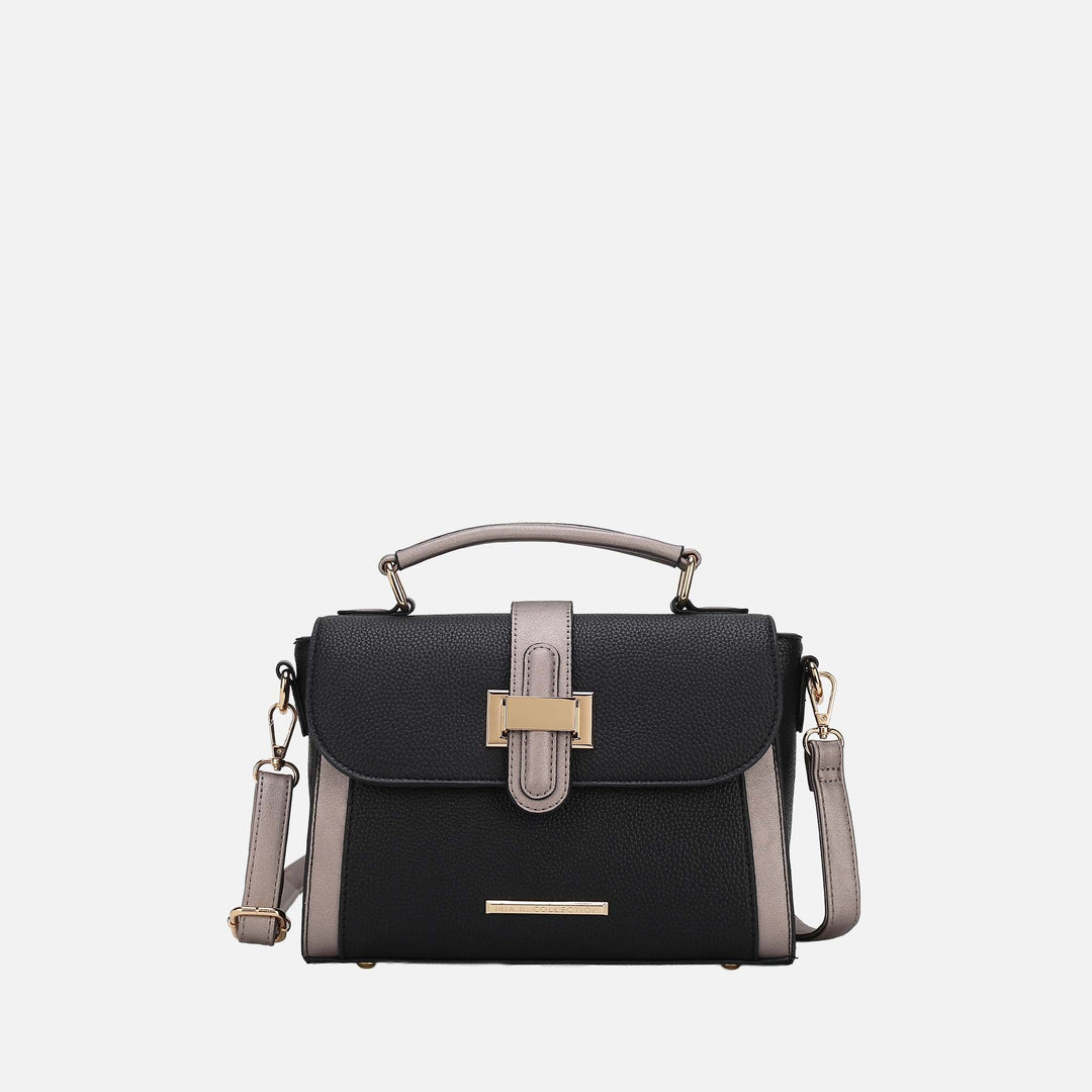 MKF Collection By Mia K Willa Shoulder Bag