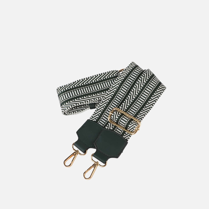MKF Collection By Mia K Naya Crossbody Bag Strap