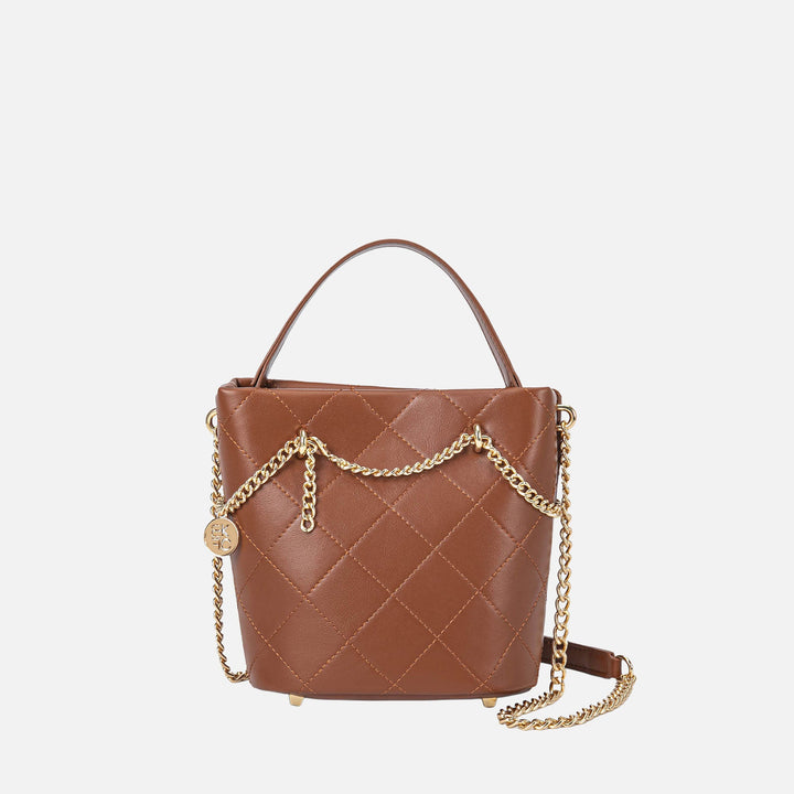 Slate Blue MKF Collection By Mia K Damaris Crossbody Bag