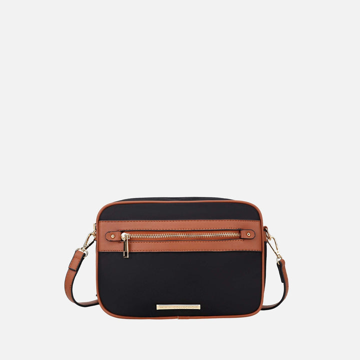 MKF Collection By Mia K Jimena Shoulder Bag