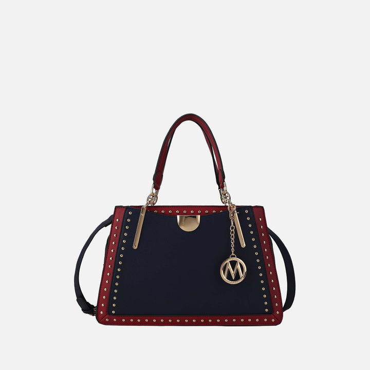 MKF Collection By Mia K Aubrey Shoulder Bag