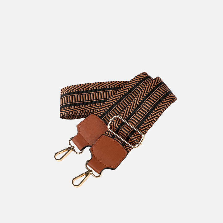 MKF Collection By Mia K Naya Crossbody Bag Strap