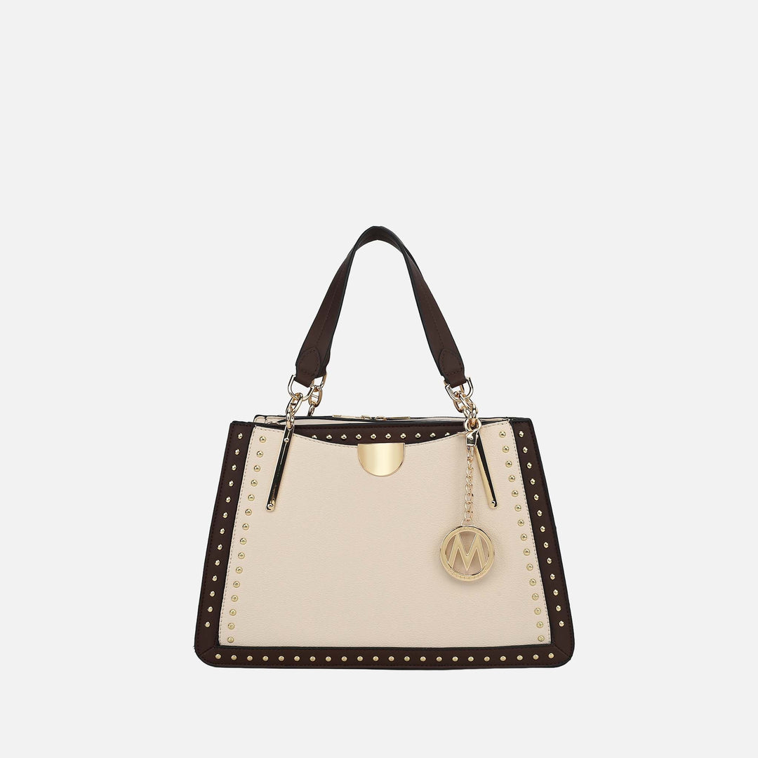 MKF Collection By Mia K Aubrey Shoulder Bag