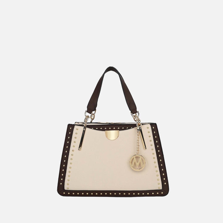 MKF Collection By Mia K Aubrey Shoulder Bag