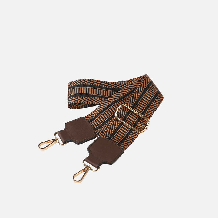 MKF Collection By Mia K Naya Crossbody Bag Strap