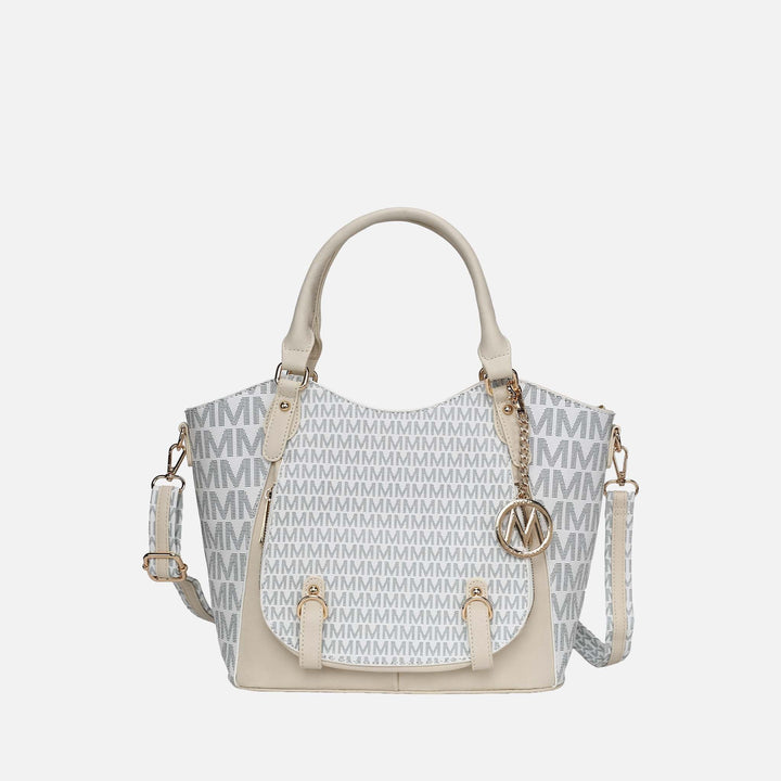 MKF Collection By Mia K Talula Shoulder Bag