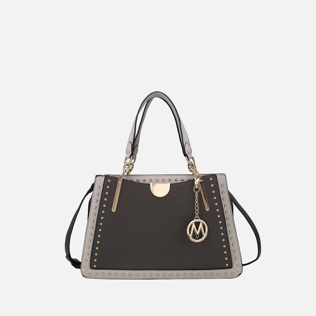 MKF Collection By Mia K Aubrey Shoulder Bag
