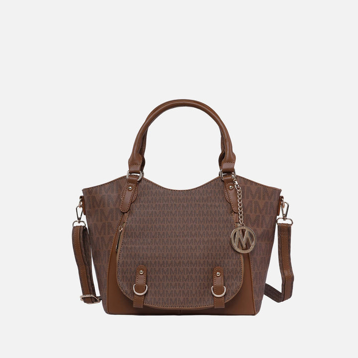 MKF Collection By Mia K Talula Shoulder Bag