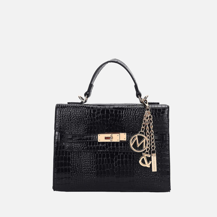 MKF Collection By Mia K Naomi Shoulder Bag